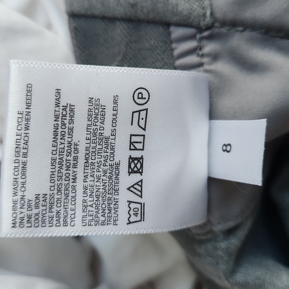 Uniqlo Easy Pant - Picture 6 of 6